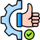 Clear USPTO Assistance