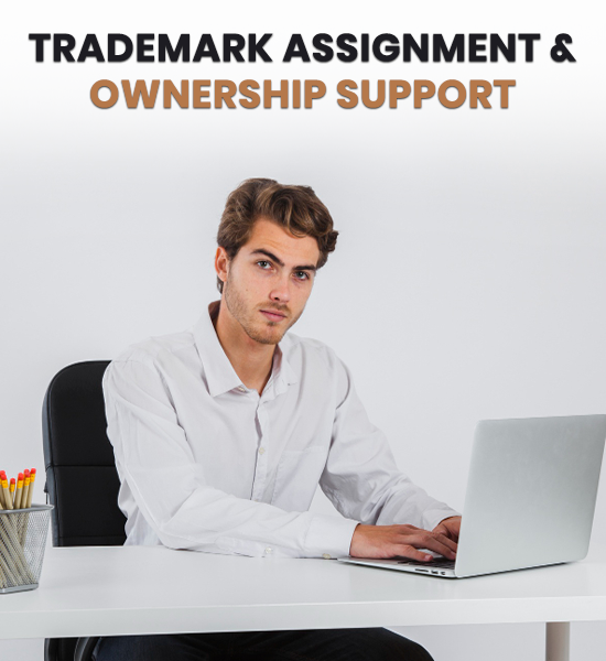 Trademark Assignment & Ownership Support