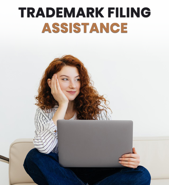 Trademark Filing Assistance