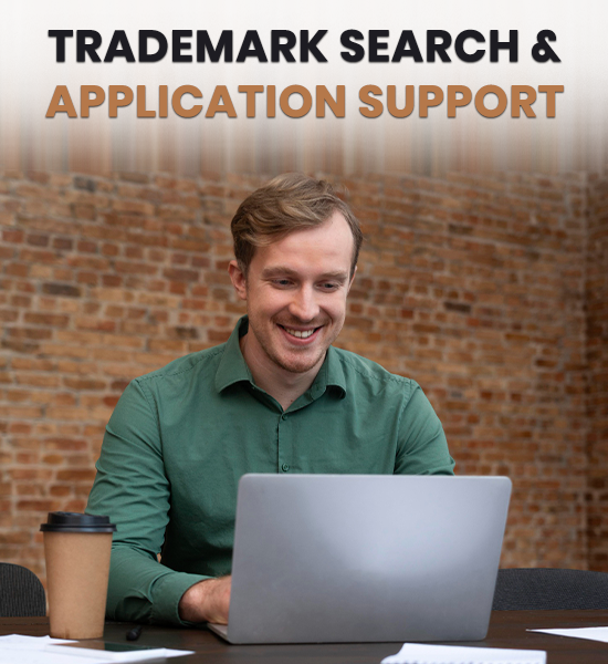 Trademark Search & Application Support