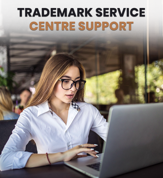 Trademark Service Centre Support