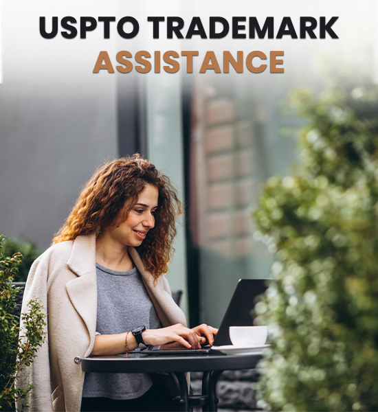 USPTO Trademark Assistance